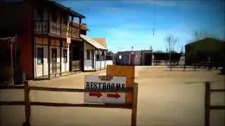 gPKiev & crew visit RawHide AZ #6