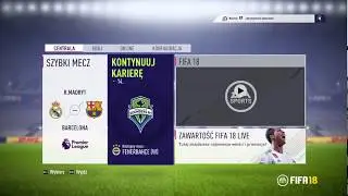 FIFA 18 SUPER LEAGUE MOD