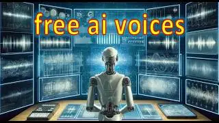 Top 6 FREE AI Voice Generators in 2026 (Realistic TTS)