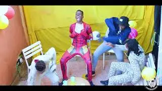 JOYNER LUCAS FT CHRIS BROWN - STRANGER THINGS (OFFICIAL DANCE VIDEO) INDEFATIGABLE DANCE CREW