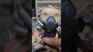 All For One Funko Pop Fugitive Toys Exclusive Review