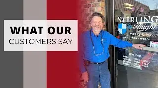 Jeff Tichelar: Sterling & Knight Jewelry & Pawn Feature