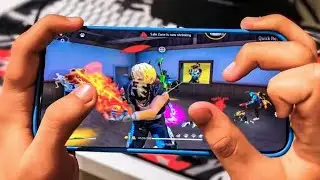 M1887 GOD  90% HEADSHOT POCO X3 PRO 📱