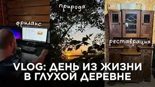 How We Live and Work Far From Civilization | 