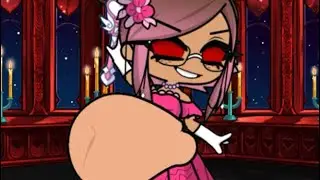 Sweet sweet revenge! (Gacha vore mini move/burps/part 1)