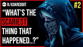 Redditors Reveal Their Nightmarish Encounters with Stalkers and Creepers- Part 2