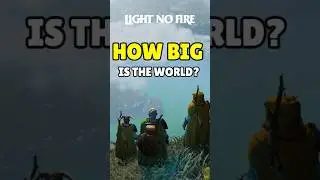 Light No Fire is TOO BIG?!🤯(NEW No Man's Sky Game!) 