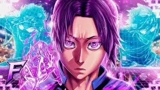 Fokes - Absolutamente Versátil | Reo Mikage (Blue Lock)
