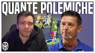 🔥 LE PAROLE DI ROCCHI che fanno POLEMICA!