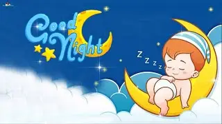 Kehtolauluja Vauvalle ♫ Rentoutusmusiikkia Vauvoille Unilauluja ♫ Vauvojen Unimusiikkia Lapsille #4