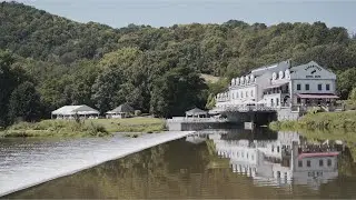 Vlaďka a Dan | Romantický Hotel Mlýn Karlštejn