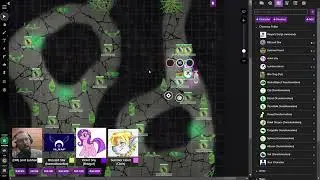 Tails of Equestria: The Broken and Bleeding Heart - Part 19