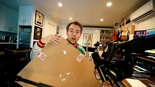Something really cool is inside this box…