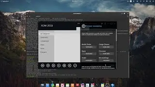 Install Xtreme Download Manager (Internet Download Manager Alternative) on Linux.