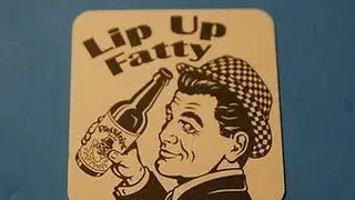 Lip Up Fatty - Bass Cover/Lesson
