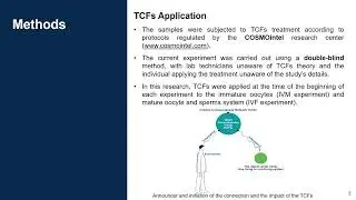Effects of T Consciousness Fields on In Vitro Maturation of Mouse Oocytes, Mitochondrial Membrane