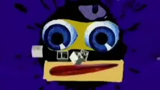 Klasky Csupo Normal‚Fast‚Slow‚Reversed