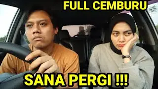 MBA UUS INVITED TO SUNDAY NIGHT WITH OTHER GUYS ⁉️ This is Mas Jar's reaction