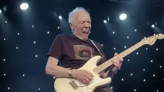 Robin Trower  - Day of the Eagle - In Concert preview