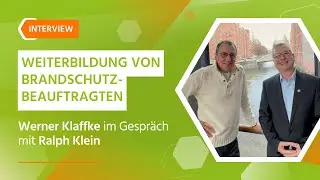 Fortbildung zum Brandschutzbeauftragten: Berufsbild, Ausbildung und Weiterbildung