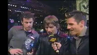 MMVA 2000