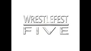 BECW Wrestlefest V