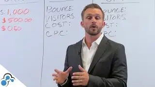 Ecommerce Bounce Rate Calculator - How Bounce Rate Effects Your Paid Traffic Costs