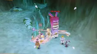 Flyff - Bot User 