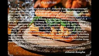 IV  Jóbarátkonyha Főzőverseny