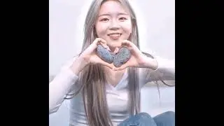 ❗️❗️Not hating on yubin❗️❗️(ignore the glitch😅) #artbeat #abproject