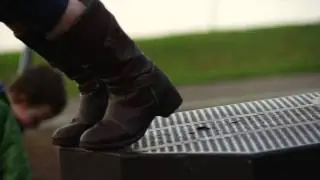 Hand Crank Films Non Profit Fund Raising Reel