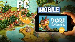 Top 10 New PC/Console Games Ported to Android (2025) Part 4