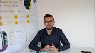 XKids: Cum punem corect cartela in ceas si cum incarcam corect smartwatchul pentru copii