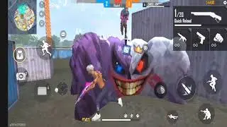 DI TANTANG 1 VS 1 SAMA GLOBAL SONGONG🔥AUTO SPAM GRANAT+ DUBLE VEKTOR ,TAPI BOOYAH🔥🇲🇨🕺🌐