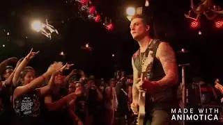 Hail to the King guitar solo
