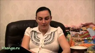 Видеообращение Елены Ваенги (23 сентября 2012 г.)