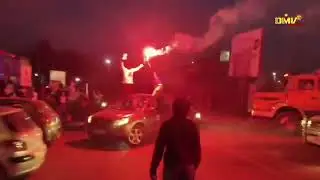 Ouverture de Campagne de la coalition Diomaye President candidat au élection présidentielle du 24...