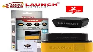 launch easydiag 2.0 купить на алиэкспресс