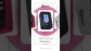 Unlock Precision with UIDAI-Approved L1 Fingerprint Devices! 🖐✨