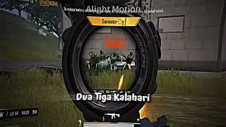 dirata gak tu
