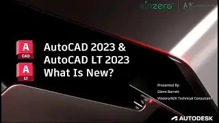 What’s New in AutoCAD 2023