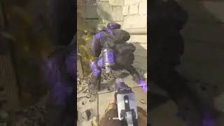 Secrets in warzone