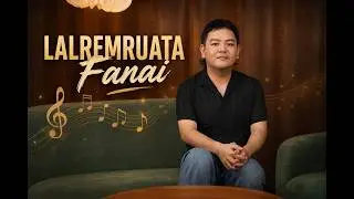 LUNGDUM | LALREMRUATA FANAI