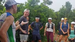 Gone Running Downhilling workshop - Lesson 5, Practice it