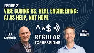 Vibe Coding vs. Real Engineering: AI As Help, Not Hope