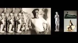 Mário de Andrade (Antônio Augusto)   Vanessa da Mata -  Eu Sou Neguinha