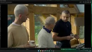 крушения  (сериал Голяк)