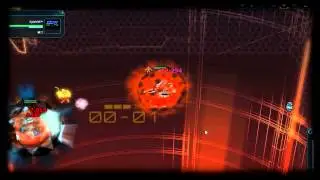 Darkorbit Cz3 Noob Account in Trainingsarena