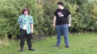 The Melvin Show S02E10