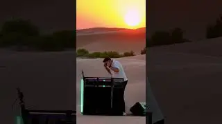 This Mashup was made for this scenery #remix #mashup #techno